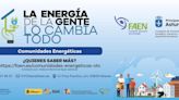 El auge del autoconsumo y de las comunidades energéticas