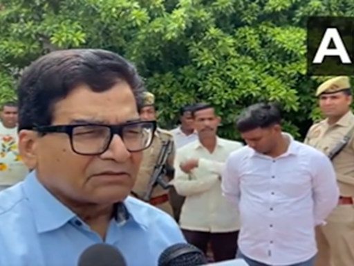 'Accidents keep on happening ... ': Samajwadi Party MP Ram Gopal Yadav on Hathras tragedy | Agra News - Times of India