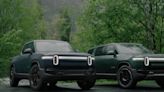 Ars drives the second-generation Rivian R1T and R1S electric trucks