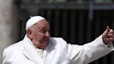 Pope will attend G7 summit to discuss AI, Italy says