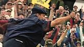 25 years ago: Payne Stewart sinks iconic putt to clinch U.S. Open at Pinehurst :: WRALSportsFan.com