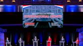 Watch Indiana Republican gubernatorial debate live. Mike Braun will miss the event.