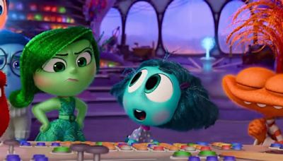 How Inside Out 2’s New Emotions Were Chosen (& Why 5 Were Cut) Explained By Director