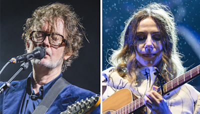 Pulp and PJ Harvey pay tribute to Steve Albini at Primavera Sound: “Steve should have been here”