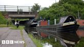 Narrowboats take on 24 hour Birmingham Canal Navigations challenge