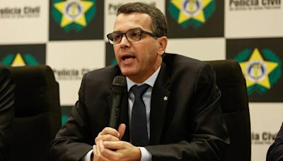 Caso Marielle: delegado que implorou a Moraes para ser ouvido prestará depoimento à PF, nesta segunda-feira