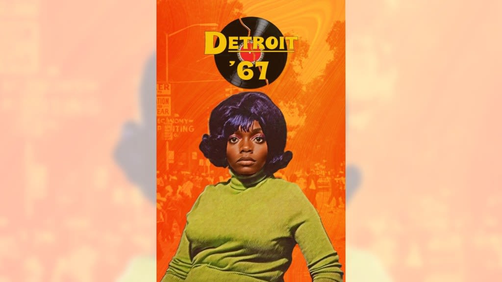 Theater/Arts: ‘Detroit ’67’ coming to Long Beach Playhouse next week