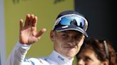 Evenepoel: "Si el Tour terminara hoy, por mí perfecto"