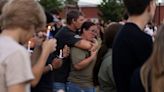 The father of the Georgia school shooting suspect has been arrested and charged, authorities say