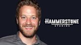 Jon Oakes Joins Hammerstone Studios As President Of Production And Development