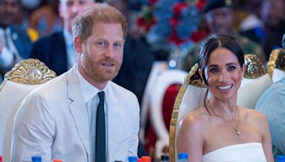 Le prince Harry et Meghan Markle bientôt de retour en Angleterre pour le mariage du siècle