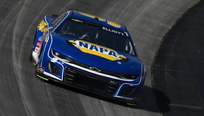 2024 Goodyear 400 props, Darlington odds, expert picks, prediction, lineup: Use Chase Elliott in NASCAR bets