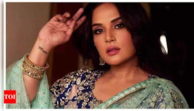 Richa Chadha to resume work in October post-maternity leave? Here's what we know | Hindi Movie News - Times of India