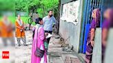 First suspected case of Chandipura virus in Gandhinagar; 8 deaths in Gujarat | Ahmedabad News - Times of India