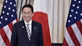 North Carolina welcomes a historic visitor in Japan's Prime Minister Kishida