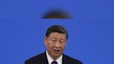 China's Xi Jinping lauds relevance of 'Panchsheel' to end world conflicts