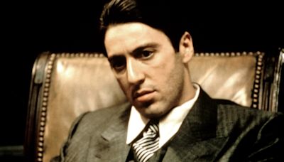 Al Pacino The Godfather Audition Tape Released by Francis Ford Coppola