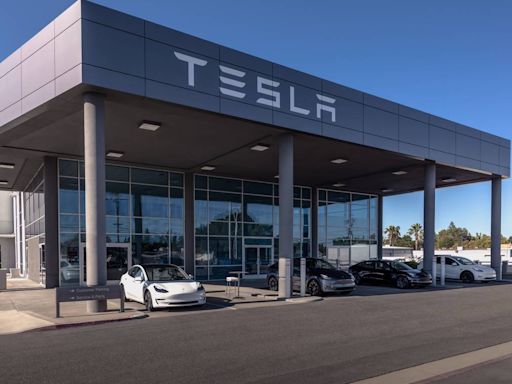 Buy a Tesla? Elon Musk’s company has noticed Idaho’s Treasure Valley. What’s coming