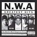 Niggaz Wit Attitudes - Greatest Hits