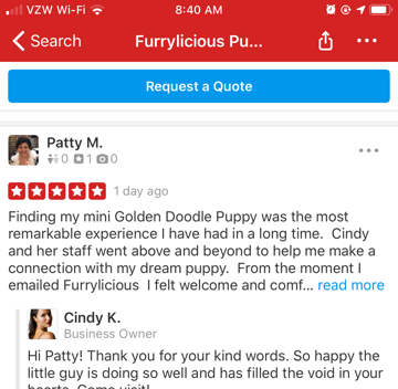 furrylicious boutique