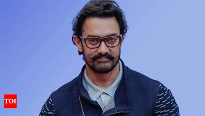 Throwback: Aamir Khan once revealed why he missed out on Yash Chopra's 'Darr' starring role - Times of India