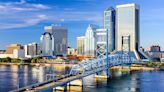 Jacksonville ranked the worst city for summer travel according to new Forbes Advisor study