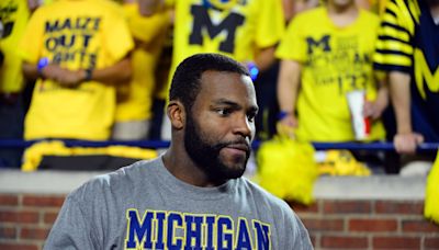 Michigan Football News: Ex-Wolverines File $50 Million Class-Action Lawsuit Against NCAA, Big Ten