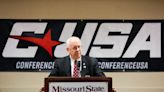 Missouri State says it’s ‘time to think big and be bold’ with leap to Conference USA
