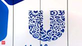 Unilever to cut a third of office jobs in Europe
