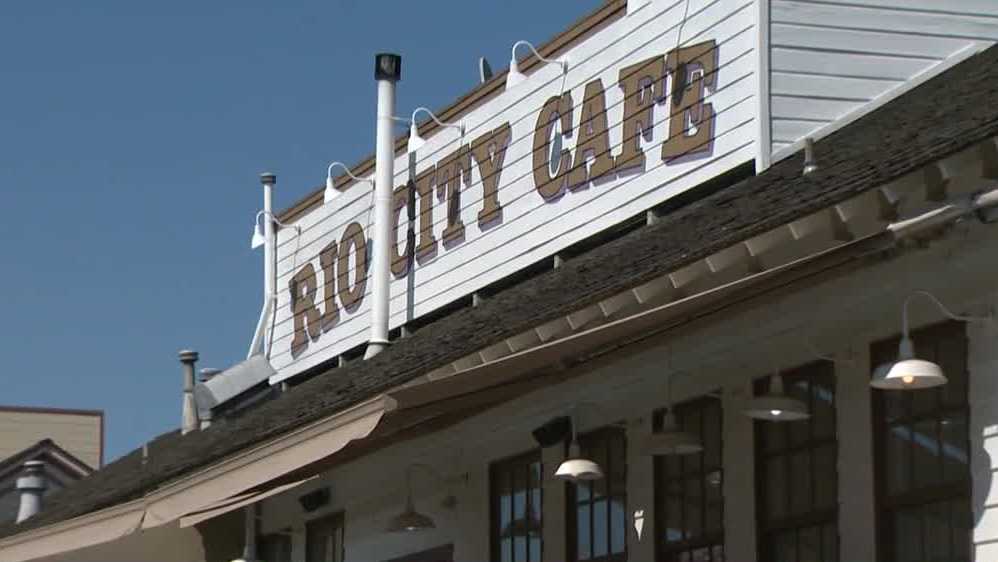 Rio City Cafe officially closing in Old Sacramento after failing to reach agreement with city