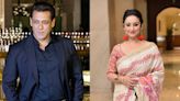 Divya Dutta Recalls How Salman Khan Helped Her When She Was Struggling With A Scene