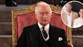 King Charles ‘Regrets’ Not Seeing Grandchildren Archie, Lilibet