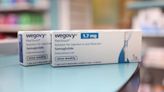 A dose of the popular weight loss drug Wegovy is back on the shelves, FDA says