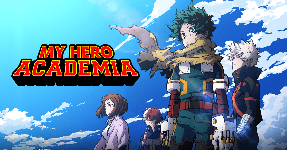 When is My Hero Academia Season 7 Episode 12 Being Released?