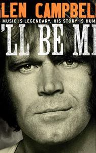 Glen Campbell: I'll Be Me