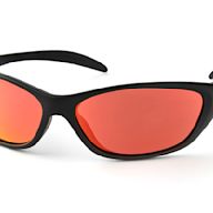 Sport sunglasses are designed for outdoor activities and have features such as wraparound frames, polarized lenses, and rubber nose pads and temple tips. They are popular for their functionality and durability, and are often worn by athletes and outdoor enthusiasts. They are suitable for most face shapes and are available in a variety of frame and lens colors.