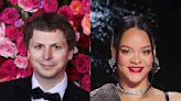 Michael Cera’s Reaction To Being Slapped by Rihanna Shows the Reality of Working Alongside Her