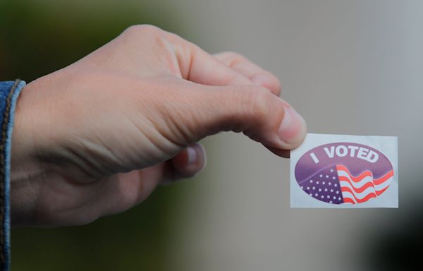 When is the 2024 Florida Primary? When to vote and dates you need to know