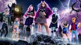 Monster High: The Movie Streaming: Watch & Stream Online via HBO Max