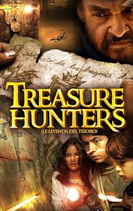 Treasure Hunters