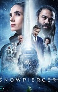 Snowpiercer