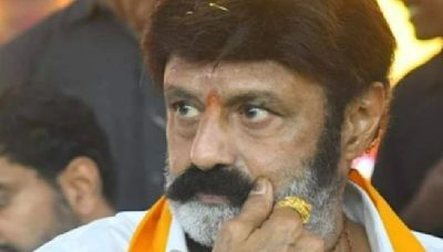Times when Nandamuri Balakrishna lost his temper and slapped his fans