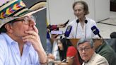 Delegación del Gobierno pide al ELN retomar diálogo de cara a prórroga de cese