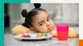 How Understanding Your Picky Eater Will Make Mealtime Easier