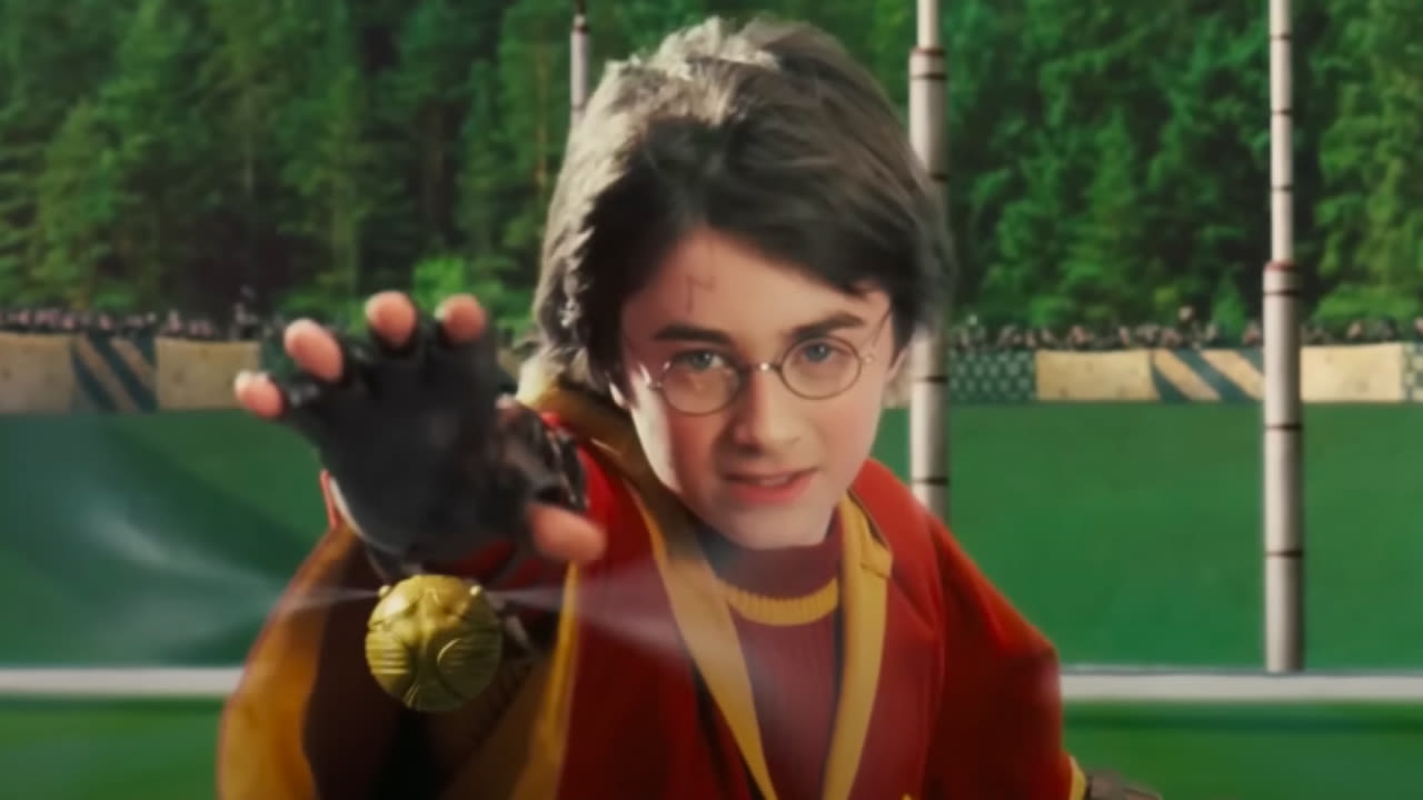 A New Game Is Changing The Rules Of Quidditch, And I'm So Happy Someone Is Finally Acknowledging How Silly The Harry...