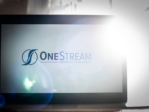 KKR-Backed OneStream Shares Climb 33% After $490 Million IPO