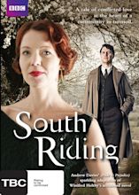 South Riding | DVD | Buy Now | at Mighty Ape NZ
