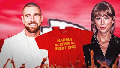 'Top Gun!' Cruise Hangs With Kelce at Taylor Swift Concert in London