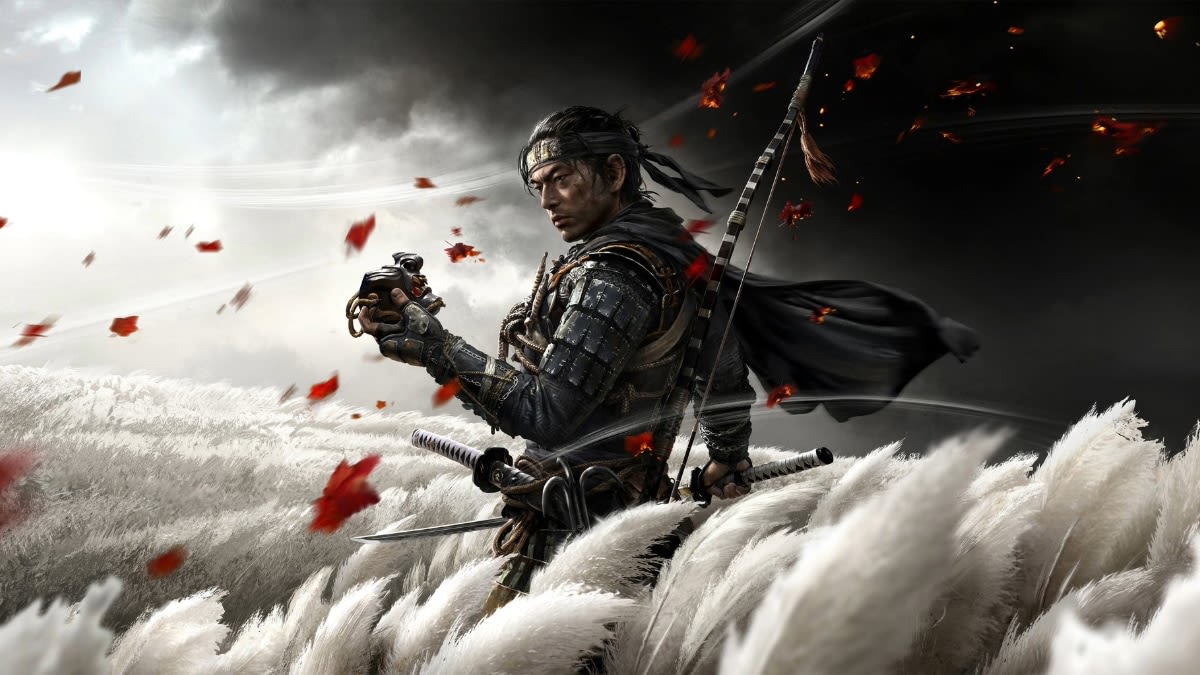 Ghost of Tsushima PC Pre-Orders Are Reportedly Getting Refunded on Steam, Epic