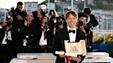 Cannes otorga su Palma a la comedia "Anora" y da un premio especial al iraní Rasoulof